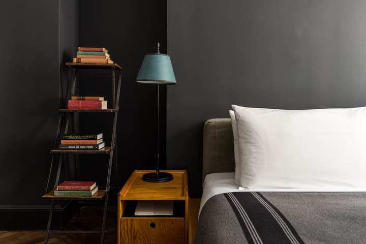 Ace Hotel New York