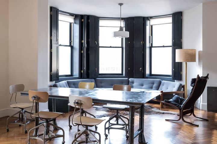 Ace Hotel New York