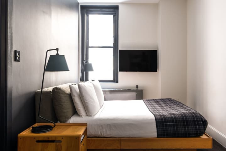 Ace Hotel New York