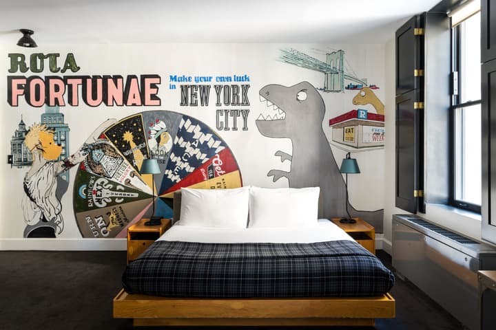 Ace Hotel New York