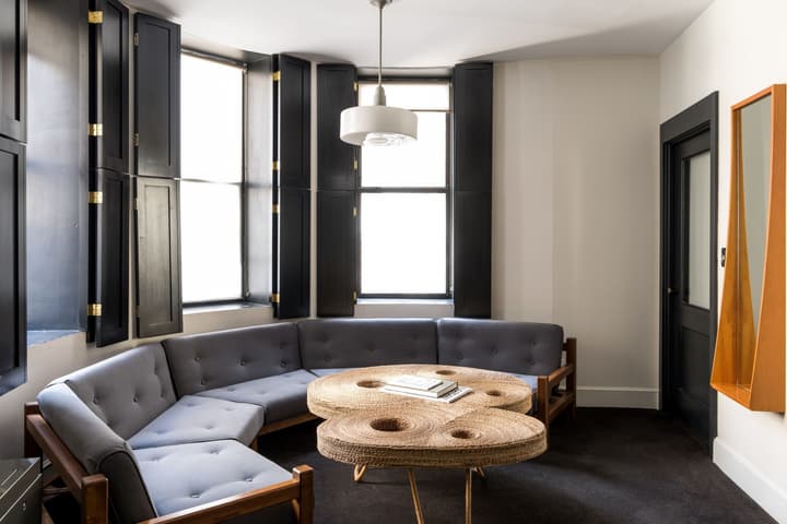 Ace Hotel New York