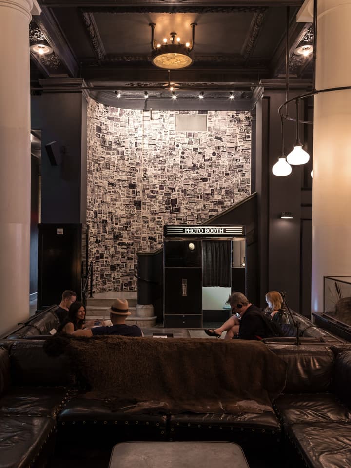 Ace Hotel New York