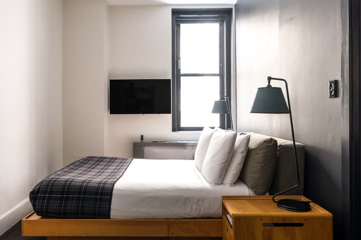 Ace Hotel New York