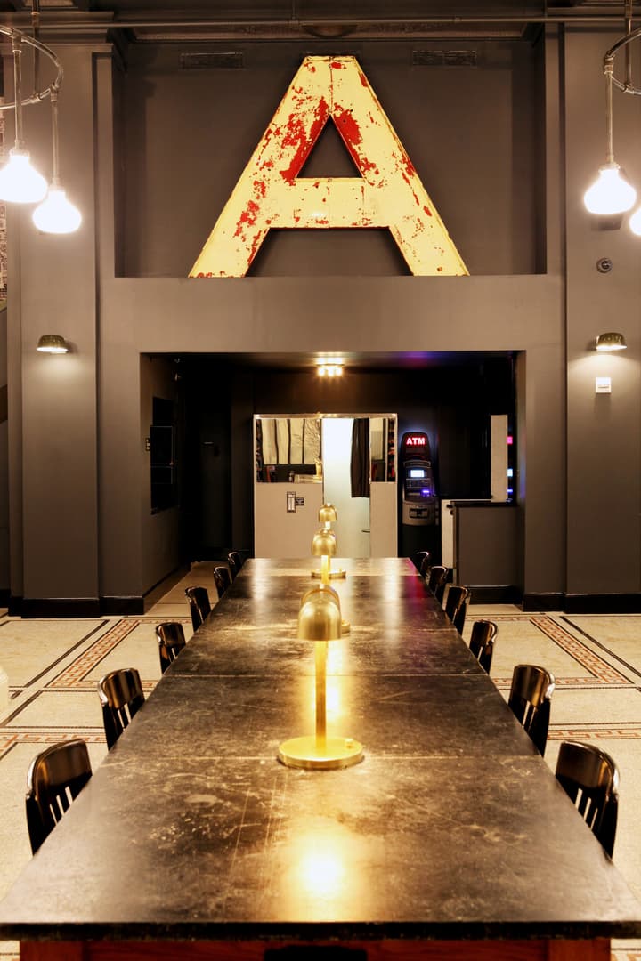 Ace Hotel New York