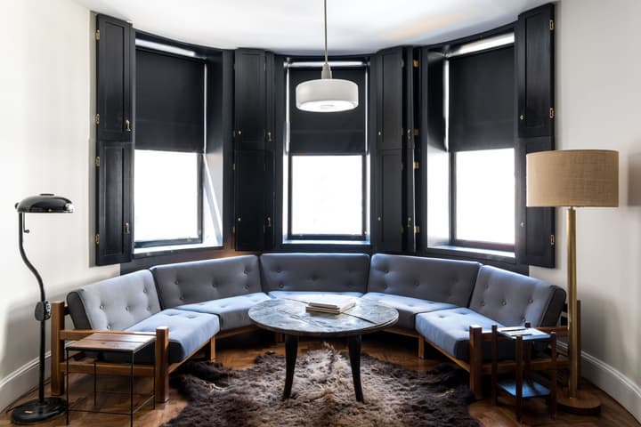 Ace Hotel New York