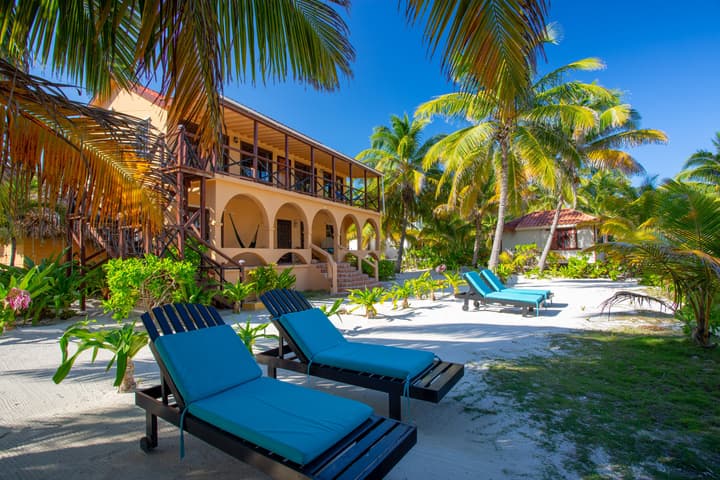 Portofino Beach Resort