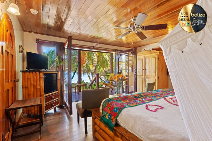 Portofino Beach Resort