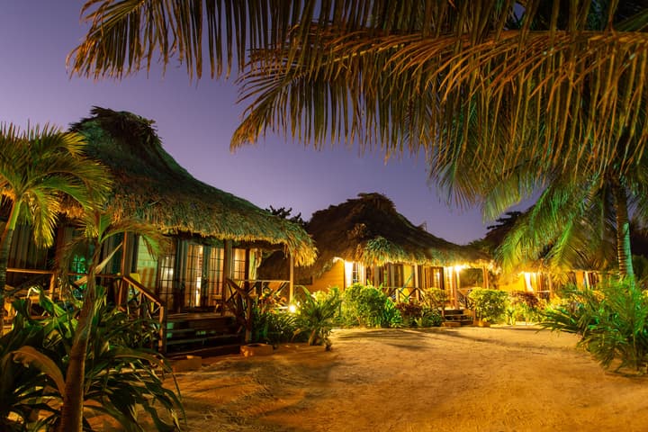 Portofino Beach Resort