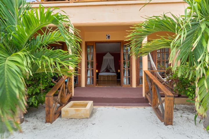 Portofino Beach Resort