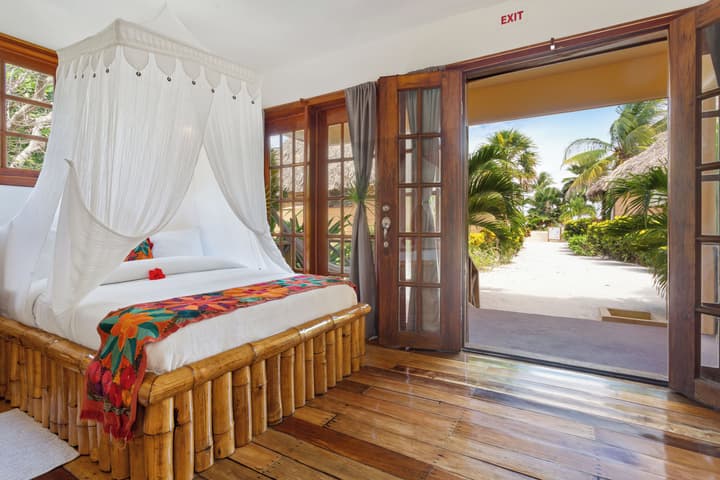 Portofino Beach Resort