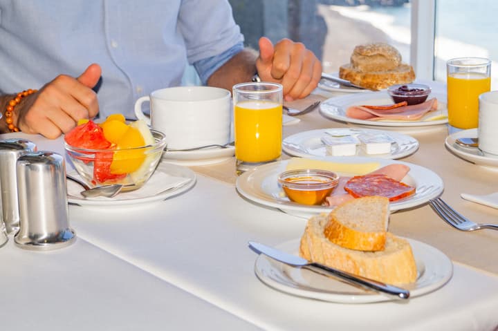 Hotel Orca Praia – Adults Only