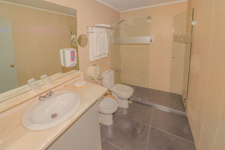 Hotel Orca Praia – Adults Only