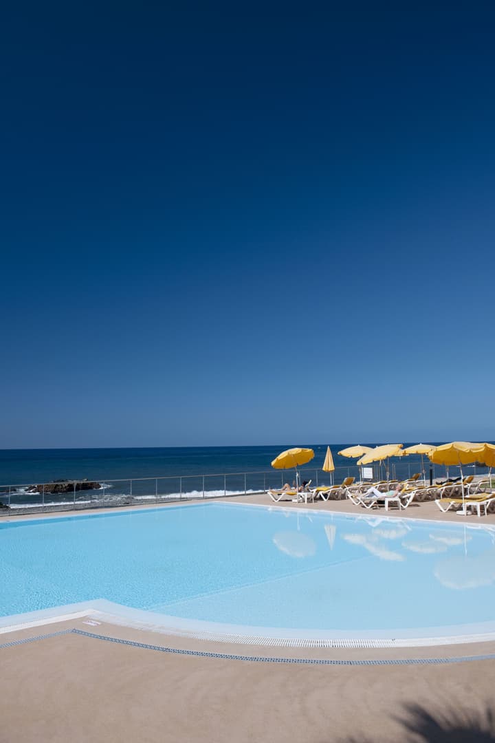 Hotel Orca Praia – Adults Only