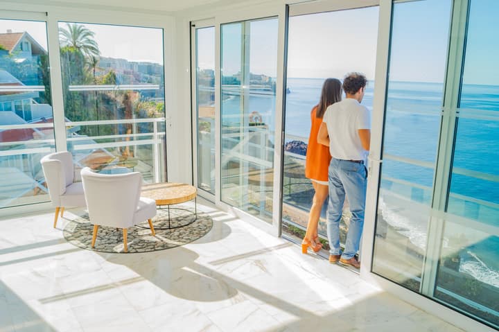 Hotel Orca Praia – Adults Only
