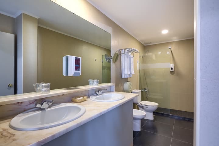 Hotel Orca Praia – Adults Only
