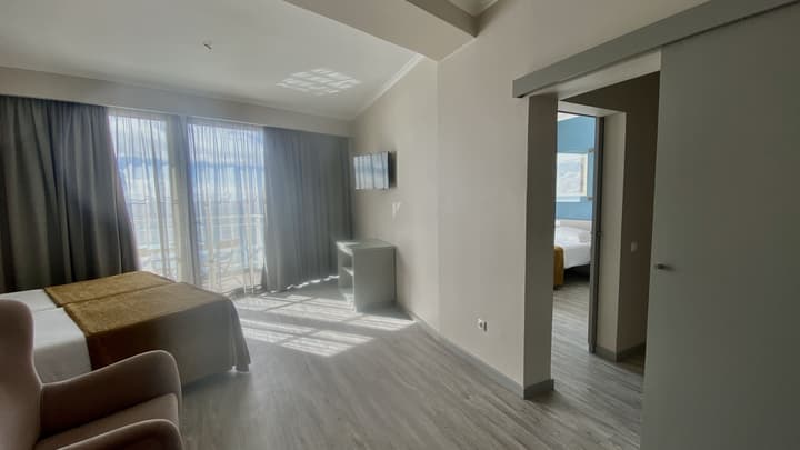 Hotel Orca Praia – Adults Only