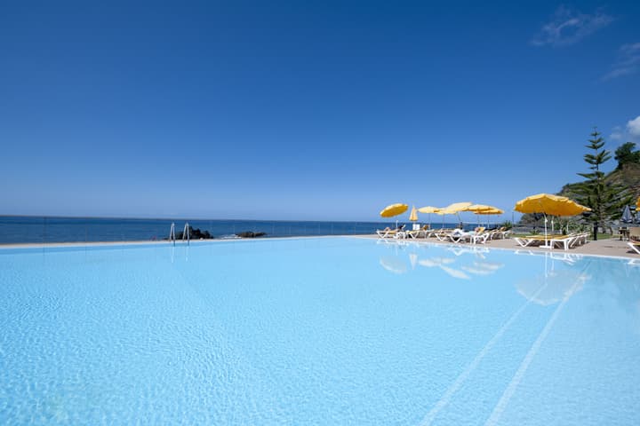 Hotel Orca Praia – Adults Only