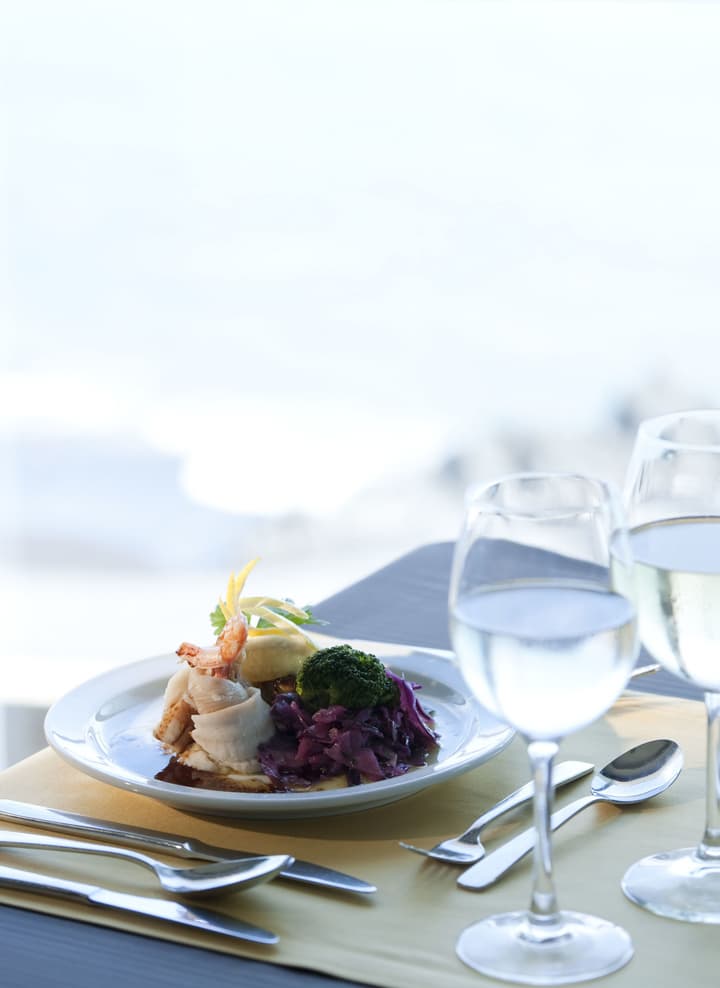 Hotel Orca Praia – Adults Only