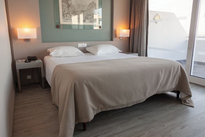 Hotel Orca Praia – Adults Only