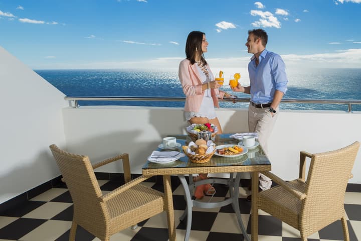 Hotel Orca Praia – Adults Only