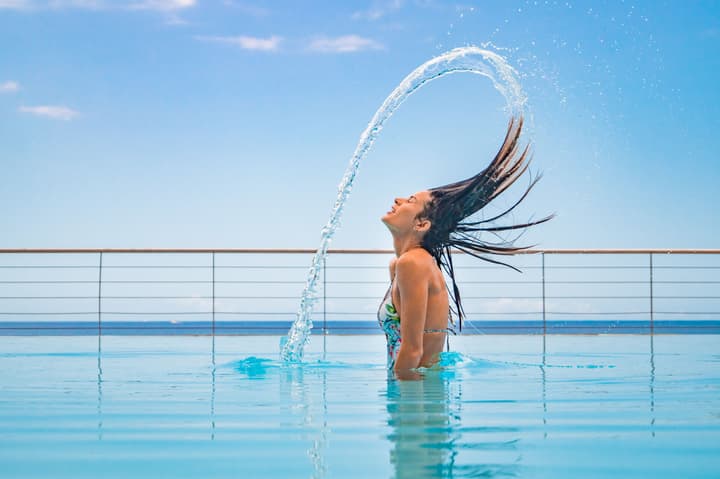 Hotel Orca Praia – Adults Only