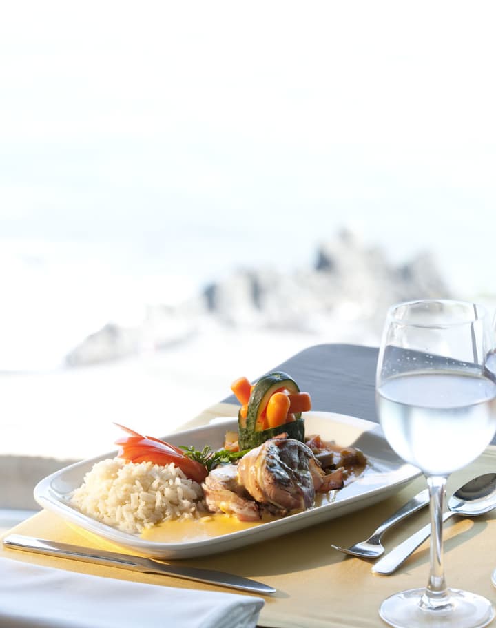 Hotel Orca Praia – Adults Only