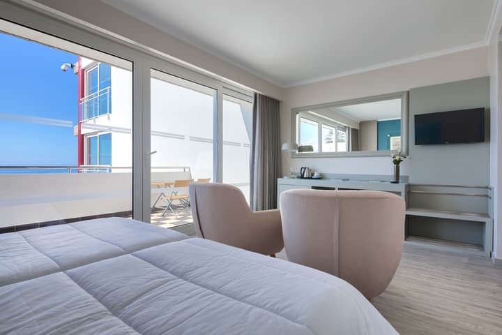 Hotel Orca Praia – Adults Only