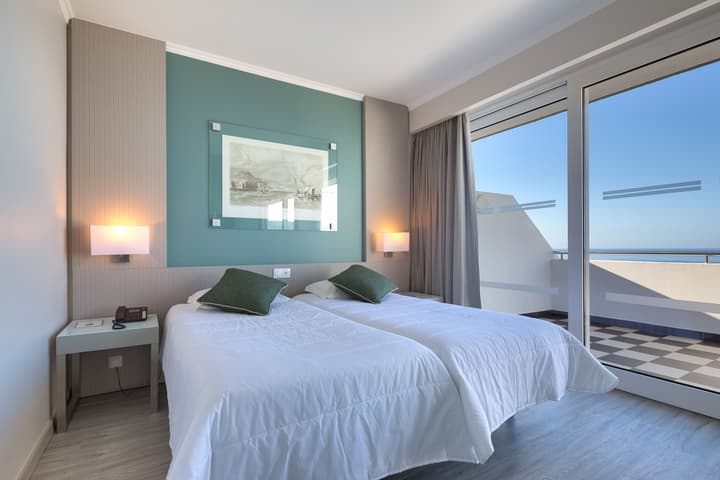 Hotel Orca Praia – Adults Only