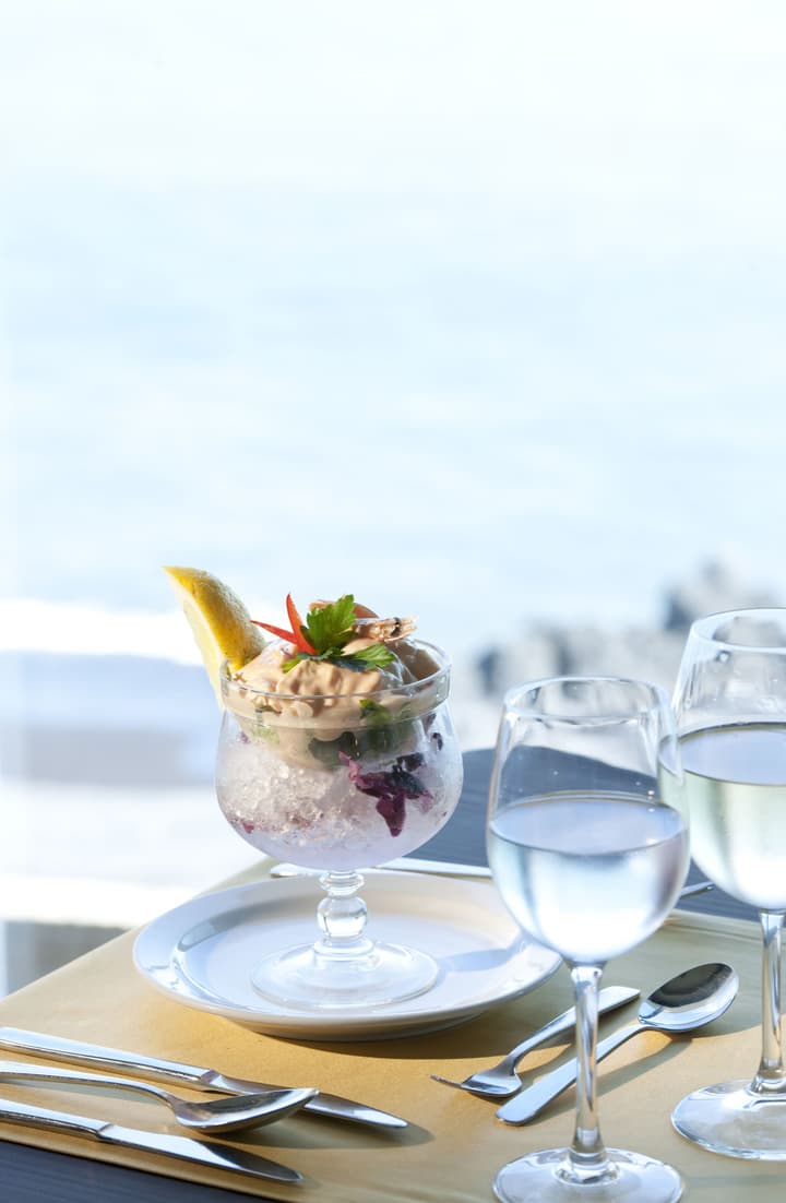 Hotel Orca Praia – Adults Only