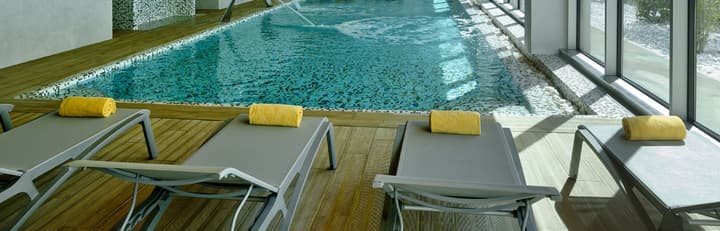Hotel Alisios