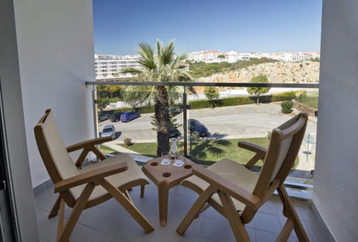 Hotel Alisios