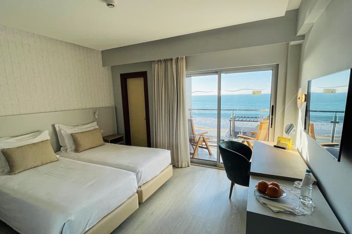 Hotel Alisios