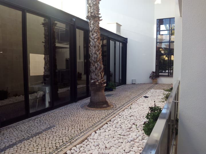 Hotel Alisios