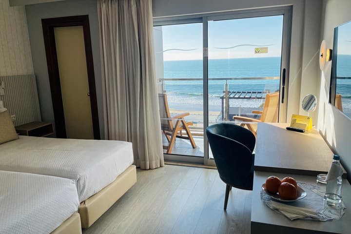 Hotel Alisios