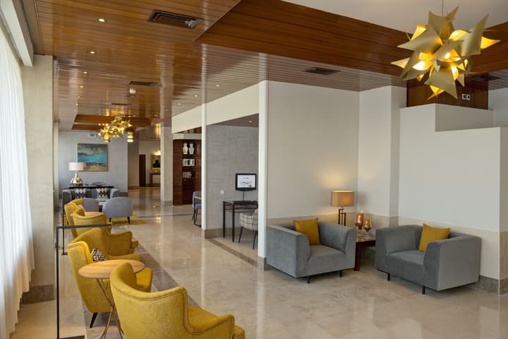 Hotel Alisios