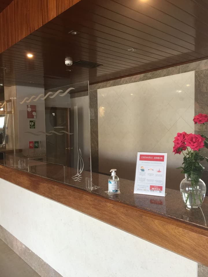 Hotel Alisios
