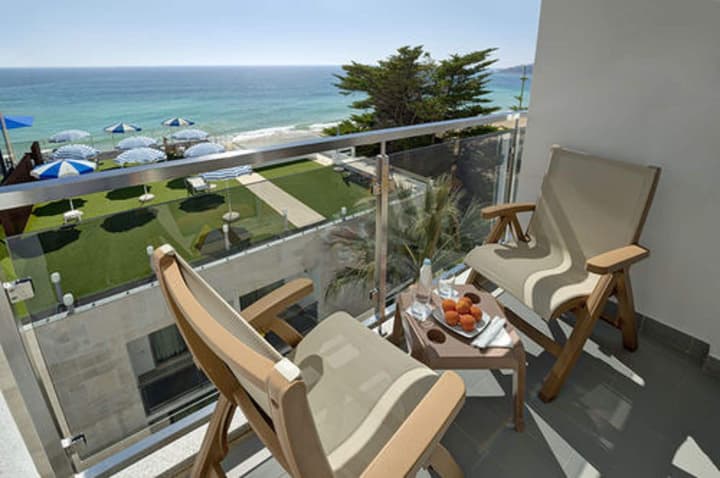 Hotel Alisios