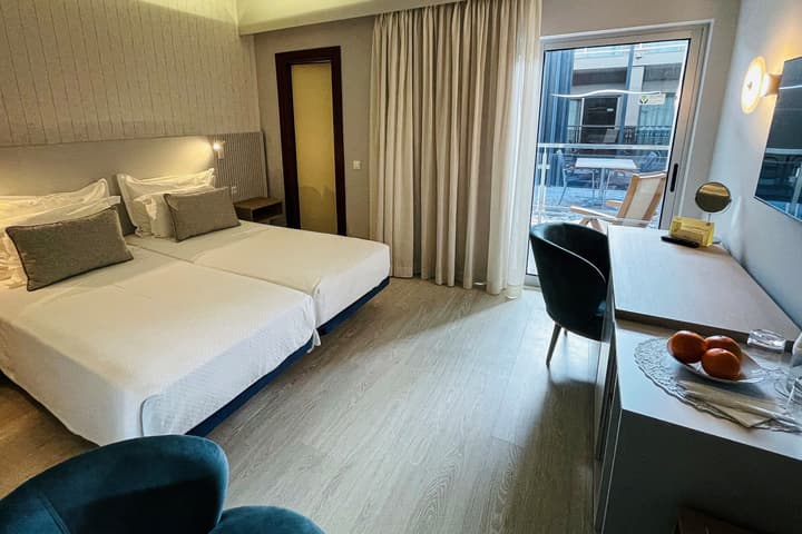 Hotel Alisios