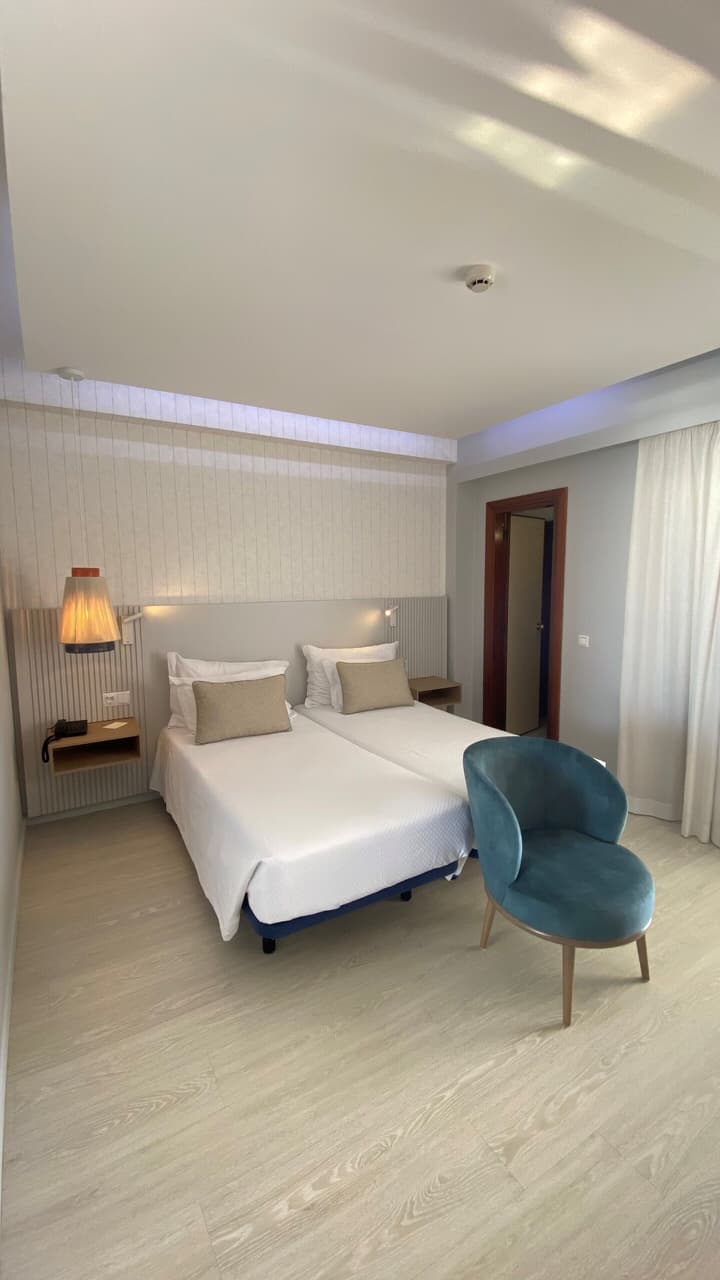 Hotel Alisios