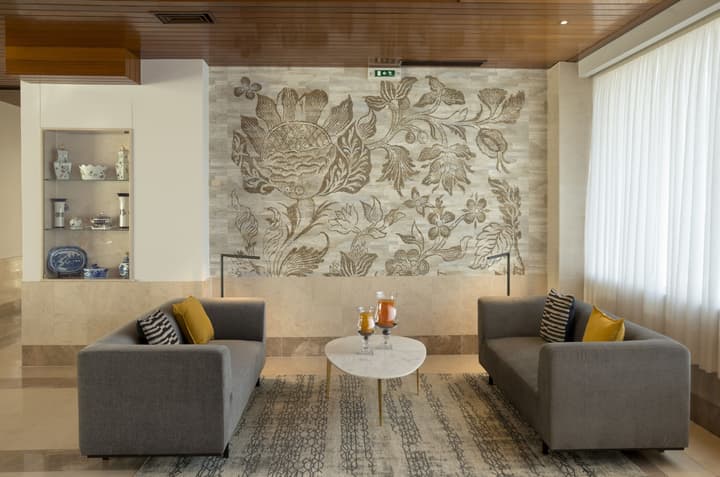 Hotel Alisios