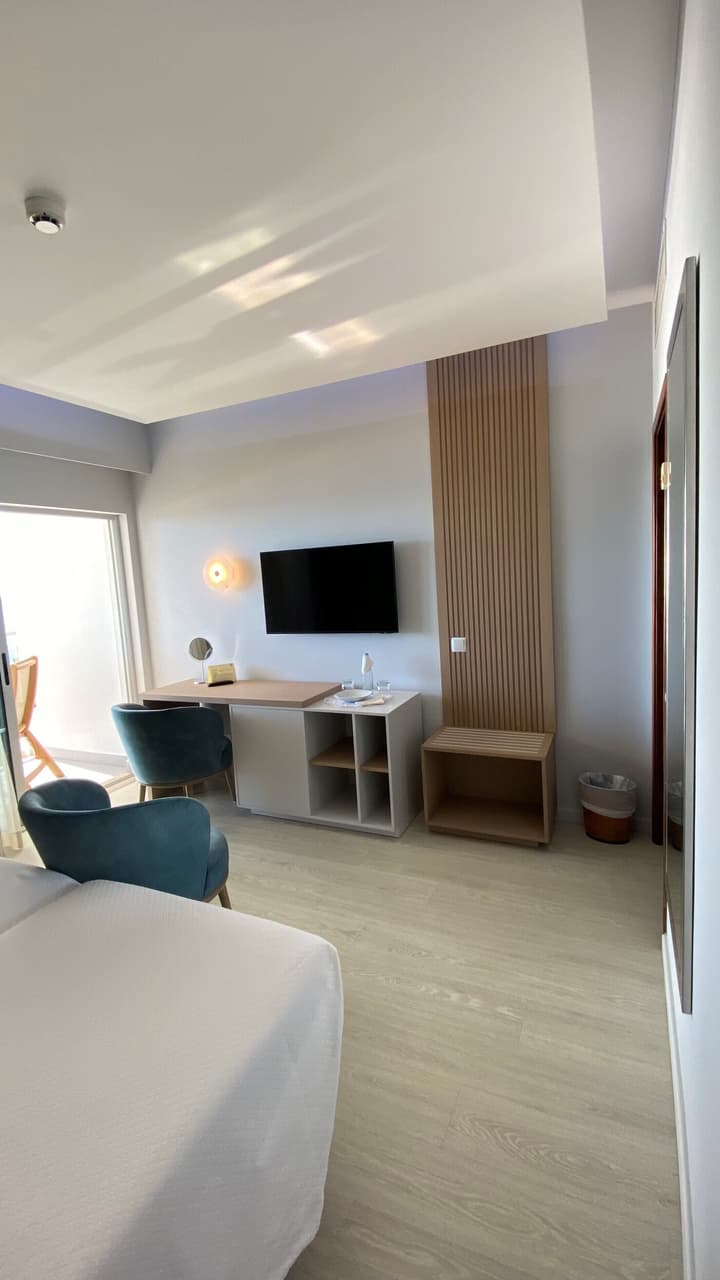Hotel Alisios