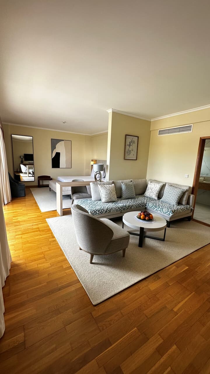 Hotel Alisios