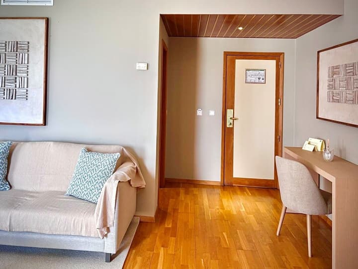 Hotel Alisios