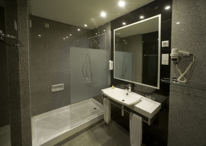 Hotel Alisios