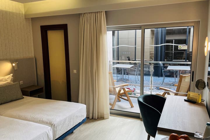 Hotel Alisios