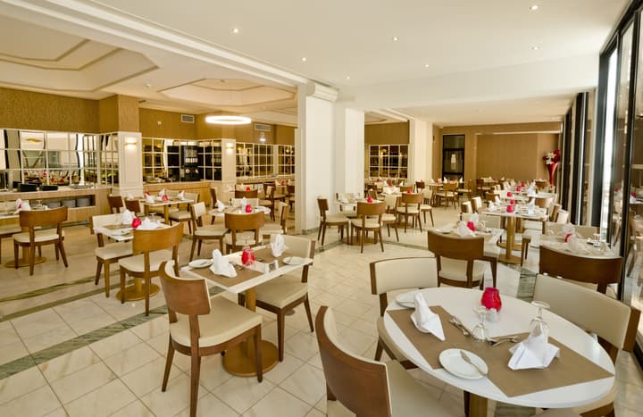 Hotel Alisios