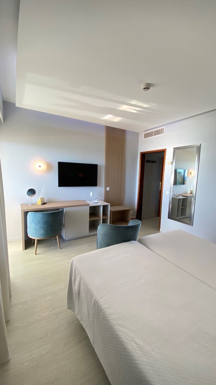 Hotel Alisios