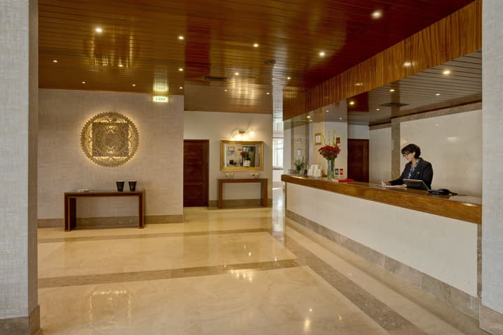 Hotel Alisios