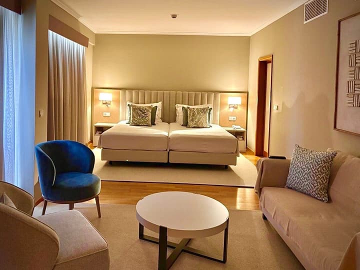 Hotel Alisios