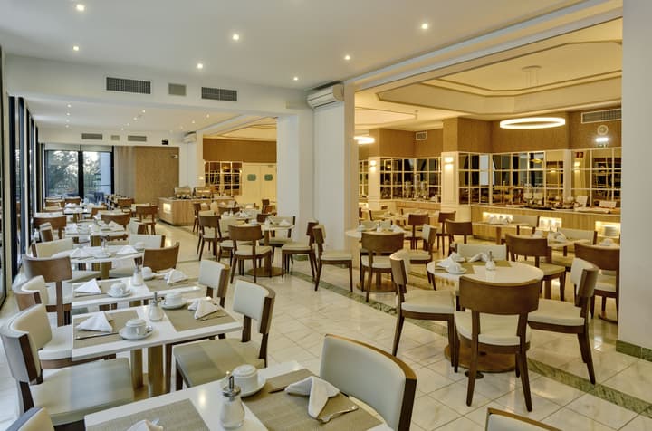 Hotel Alisios